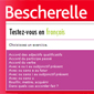 Exercices en ligne